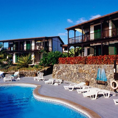 Apartamentos Santa Ana - Adults Only Playa de Santiago  Bagian luar foto