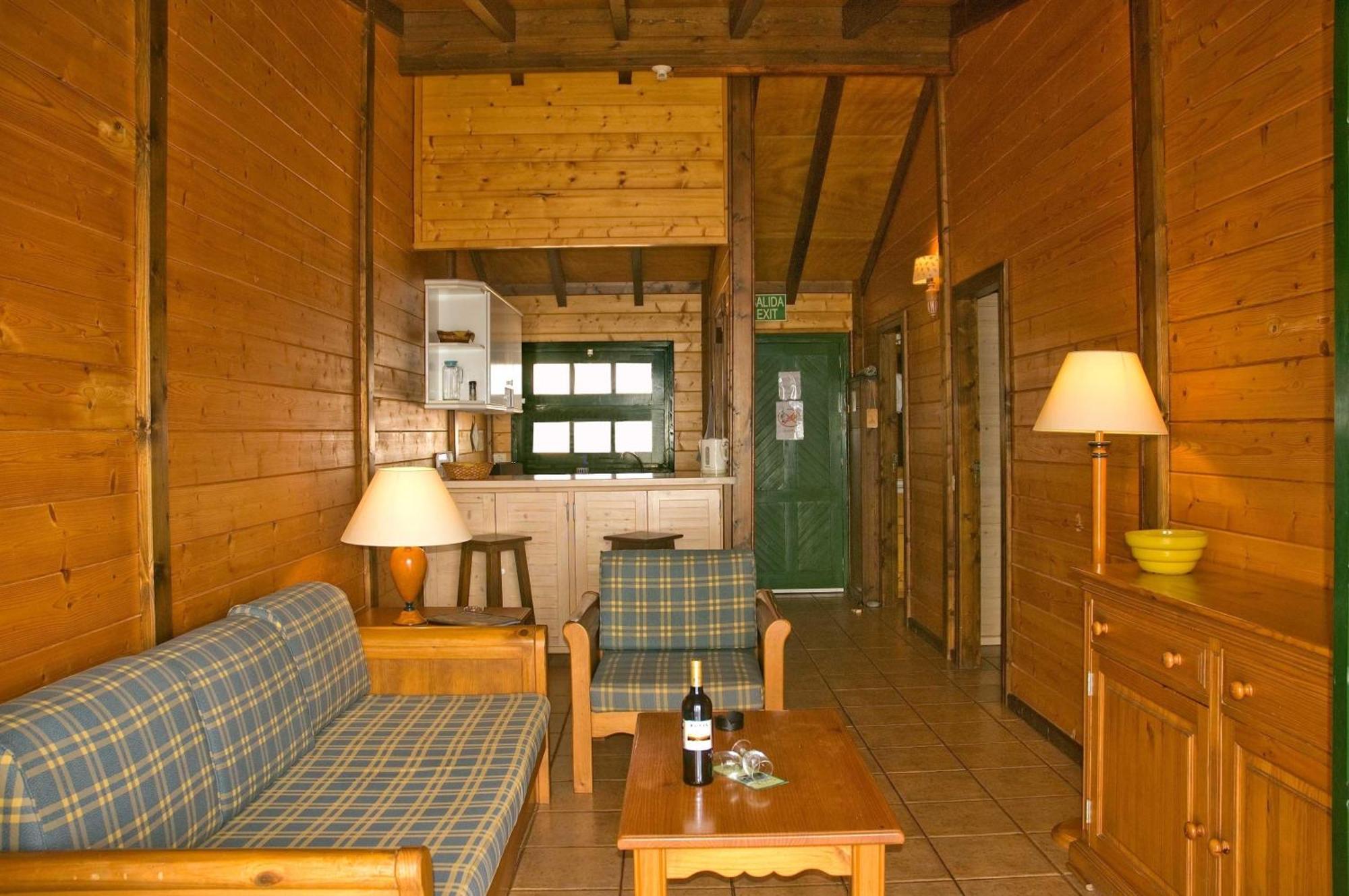 Apartamentos Santa Ana - Adults Only Playa de Santiago  Bagian luar foto