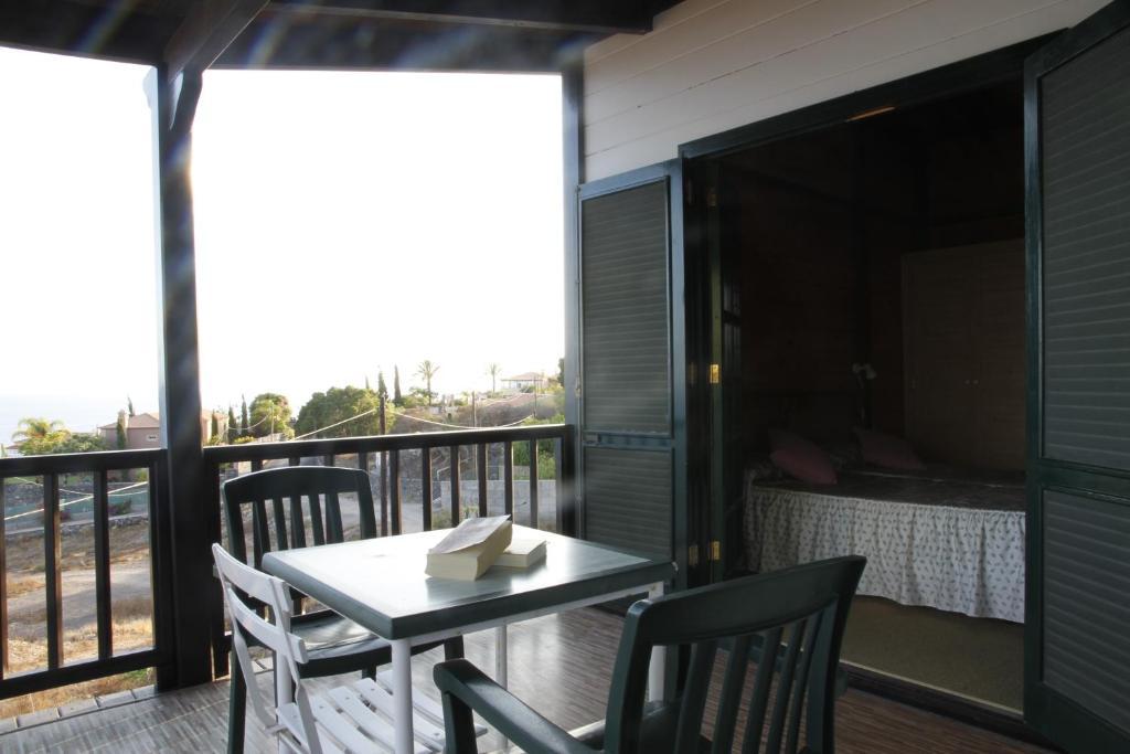 Apartamentos Santa Ana - Adults Only Playa de Santiago  Ruang foto