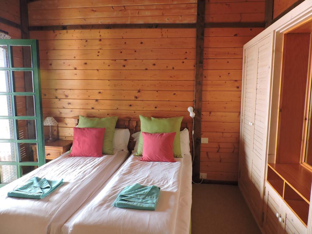 Apartamentos Santa Ana - Adults Only Playa de Santiago  Bagian luar foto